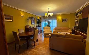 54 pisos en venta caceres