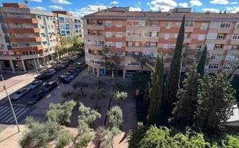 venta piso caceres nuevo caceres