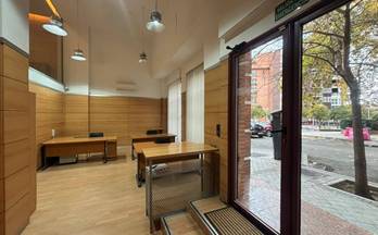 venta local madrid capital centro