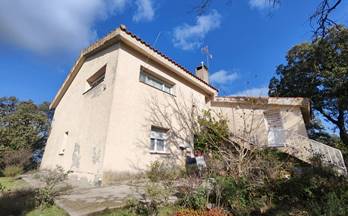 8 casas en venta sur madrid