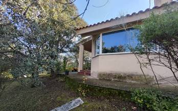 venta casa unifamiliar sevilla la nueva 