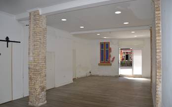 alquiler local valencia extramurs