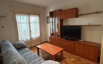 alquiler piso segovia universidad- jose zorrilla