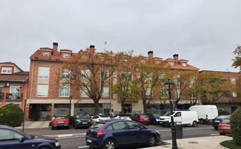 1  pisos y apartamentos en alquiler amueblados brunete