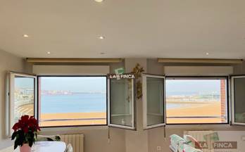 venta piso gijon playa de poniente