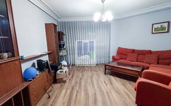 venta piso burgos gamonal