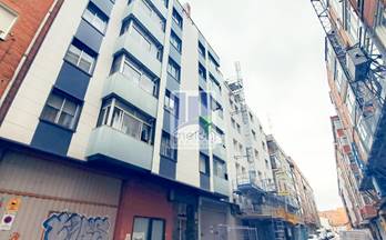 venta piso burgos centro-sur