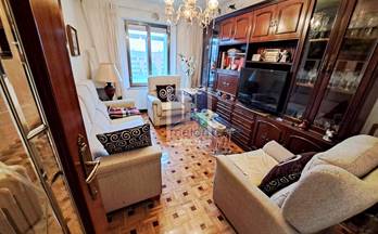 venta piso burgos centro-norte