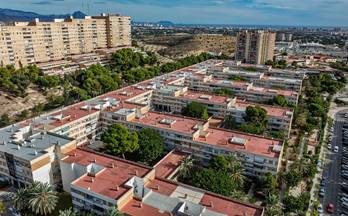 5  pisos y apartamentos en venta baratos alicante