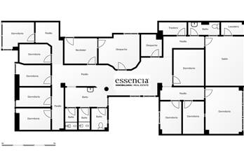 venta piso gandia centro