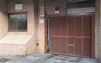 venta garaje cordoba medina azahara