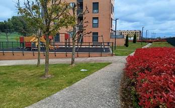 2 apartamentos en venta villalbilla de burgos