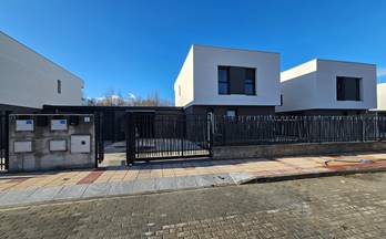 36 casas en venta villalbilla de burgos