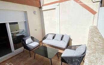 ATICO en venta l´ Alcora centro