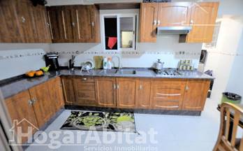 venta piso lliria centro