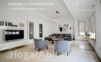 venta piso gandia centro