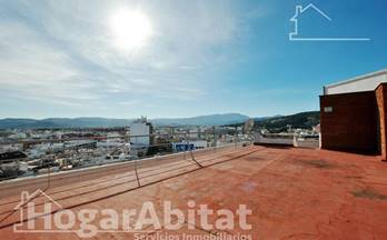 255 pisos en venta beniarjo