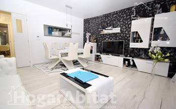 8 pisos en venta llombay