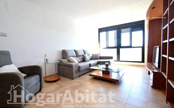 venta piso castellon de la plana grao de castellón