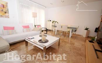 venta piso valencia camins al grau