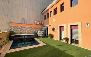 venta casa unifamiliar el vendrell centro