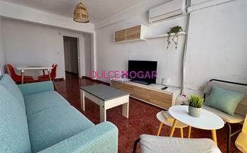 venta piso malaga el palo