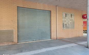 venta local tortosa voraparc
