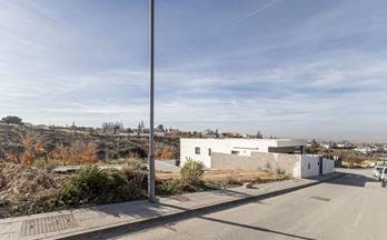 venta terrenos solares la zubia altos de la zubia