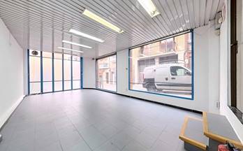 20 locales en venta santa coloma de gramanet