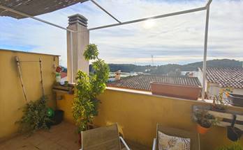 venta duplex polop xirles