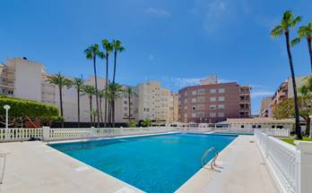 986 pisos en venta torrevieja