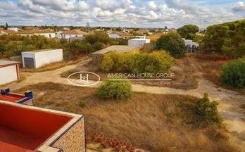 venta villa chiclana de la frontera 