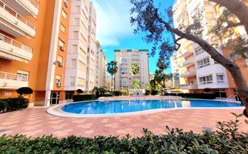 venta apartamento gandia playa de gandia