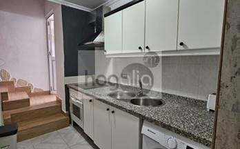 alquiler villa sevilla palmera bellavista