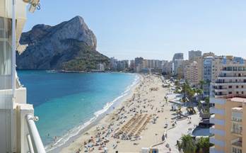 434 apartamentos en venta el albir