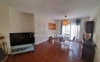 alquiler chalet adosado velez malaga 