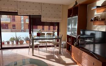 venta piso el vendrell el tancat