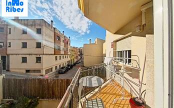 venta piso sant pere de ribes cases del mar - blaumar