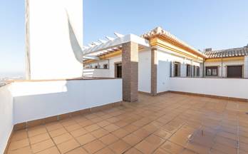 venta atico la zubia la zubia