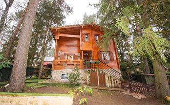 22 casas en venta san rafael, segovia