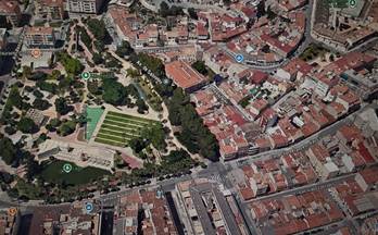 alquiler piso petrer 9 de octubre