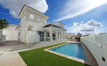 561 casas en venta catral