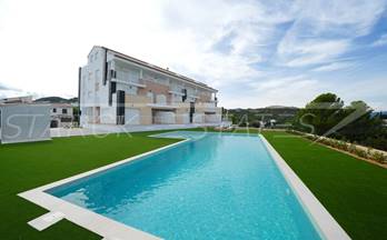 543 aticos en venta alicante provincia