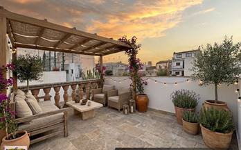 venta casa unifamiliar manacor 