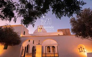 venta casa unifamiliar sant josep de sa talaia 