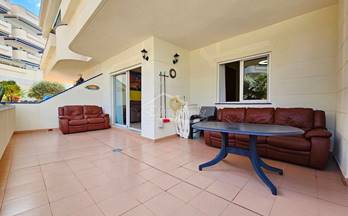 1  pisos y apartamentos en alquiler amueblados playa de los cristianos