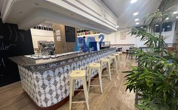 alquiler local alcobendas 