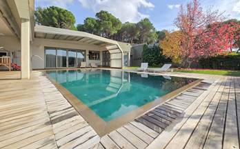 2 casas en venta agullana