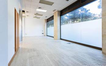 1 locales en venta sarria de ter