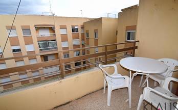 pisos en venta freginals